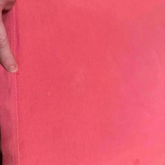 **Peter Millar Men’s Golf Shirt (Large)** - Picture 4 of 5